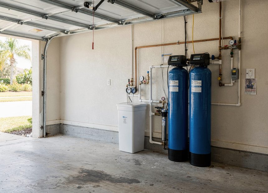 Water Treatment in Sarasota, FL