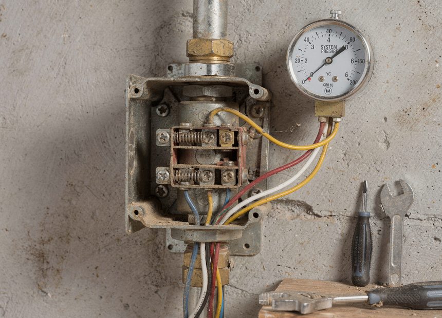 Well Pump Repair in Sarasota, FL